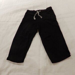Mini Mioche Unisex Tween Lounge Joggers